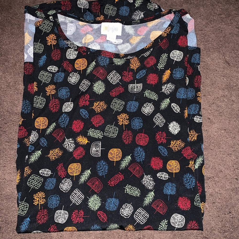 LuLaRoe Irma